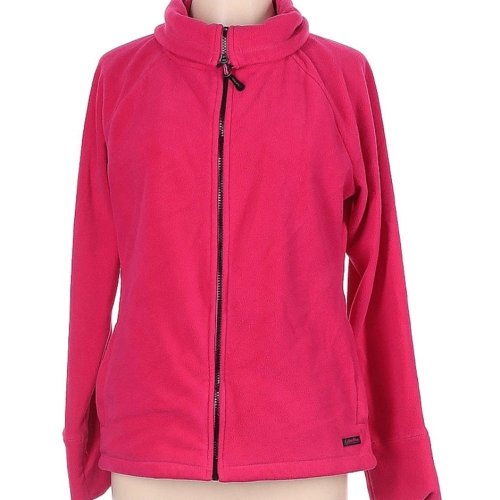Calvin Klein Performance - fleece jacket